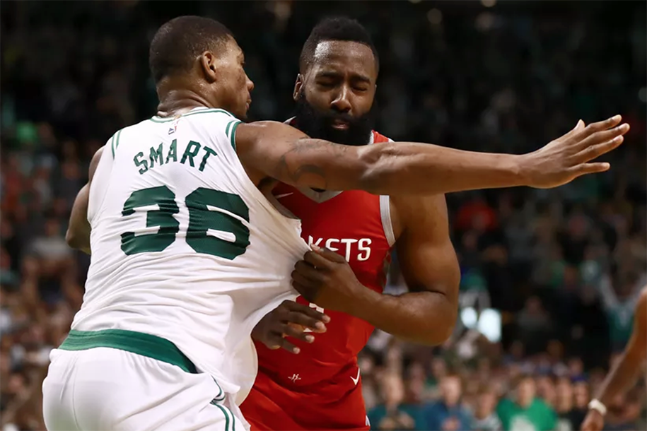 Mọi thứ lại thật hợp lý khi nghe Marcus Smart chia sẻ lý do ăn vạ
